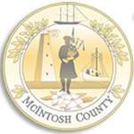 McIntosh County