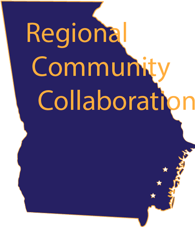 Regional Community Collaboration